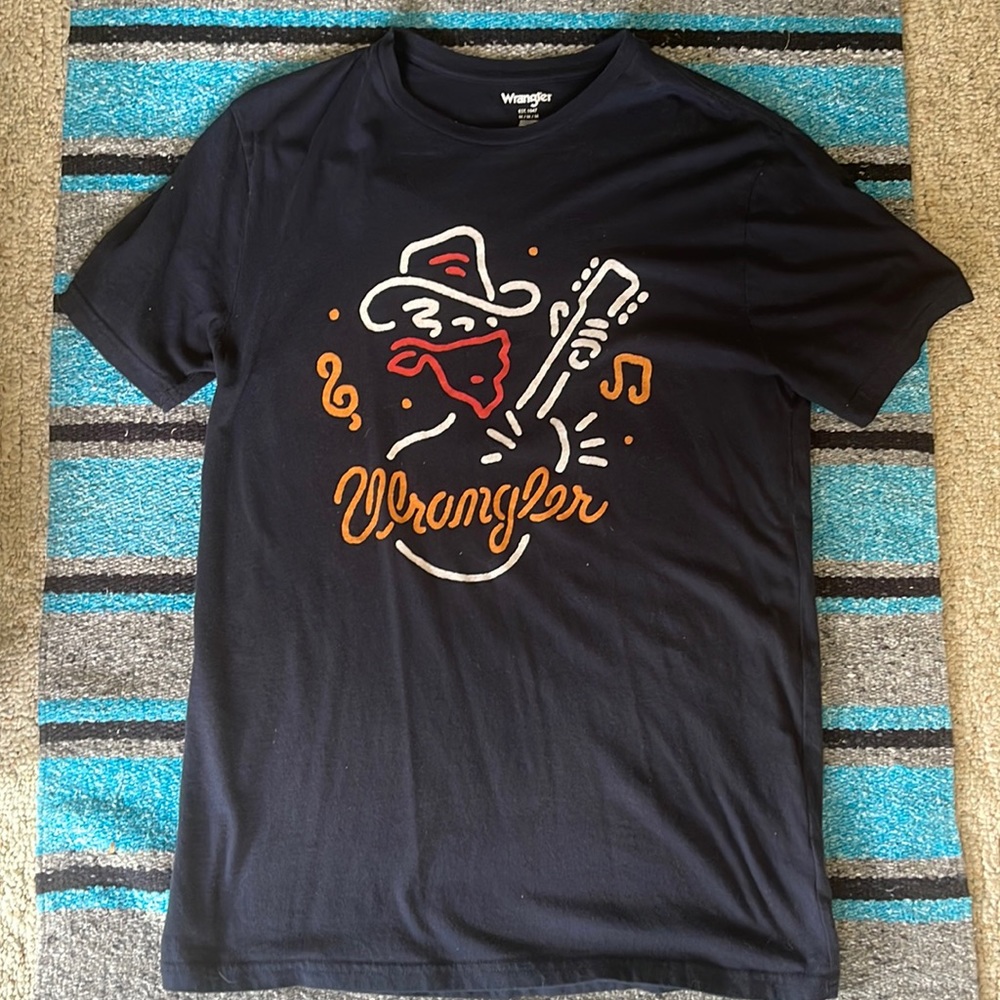 Wrangler T-Shirt